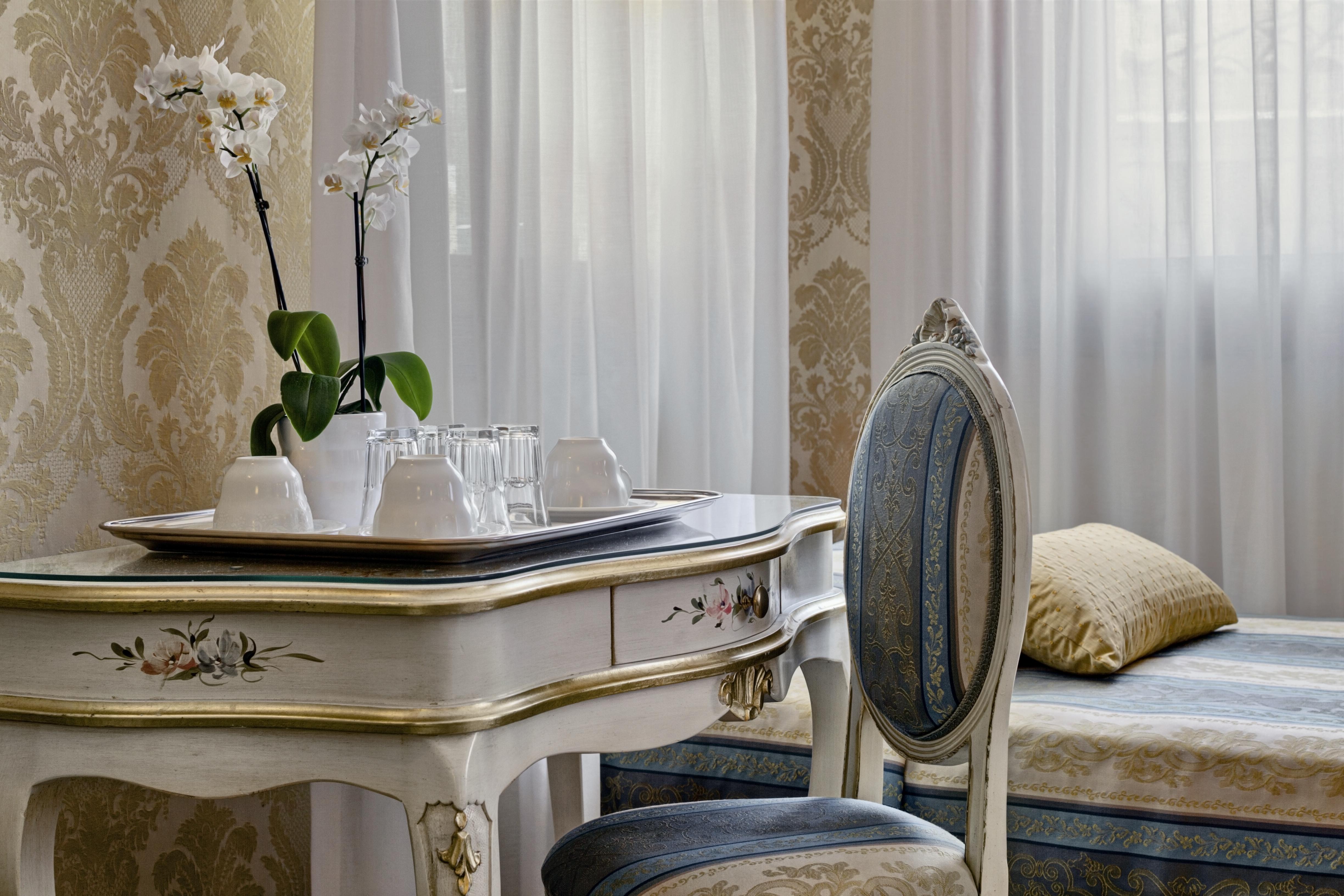 Hotel Antica Al Gambero Venedig
