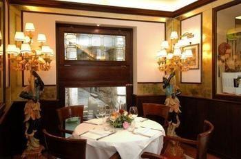 Hotel Antica Al Gambero Venedig