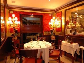 Hotel Antica Al Gambero Venedig