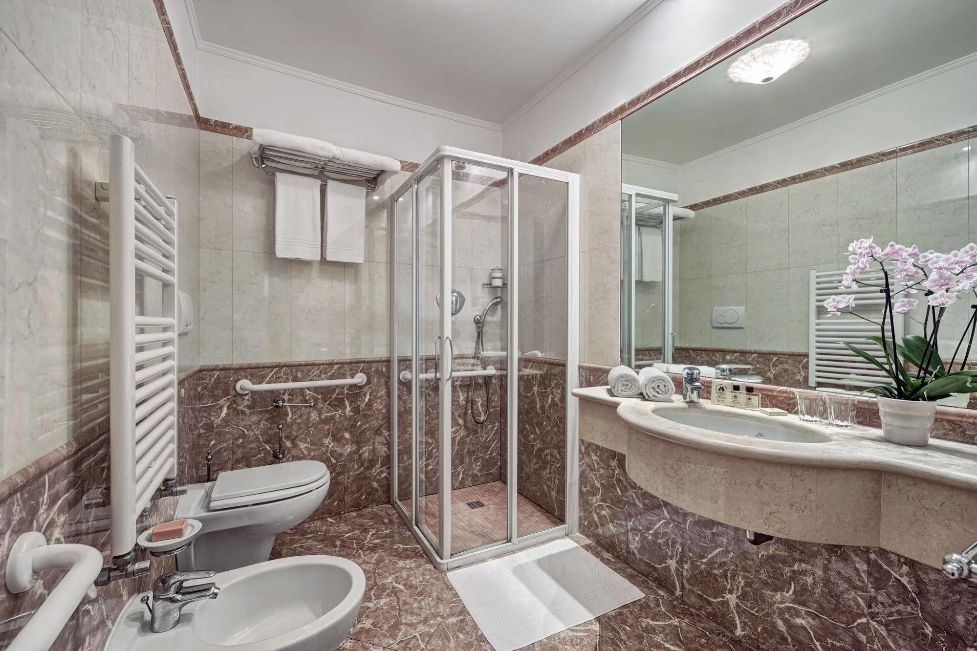 Antica Al Gambero Hotel Venedig